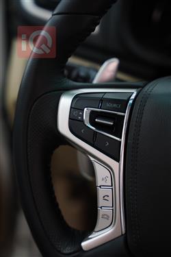 میتسوبیشی مۆنتێرۆ